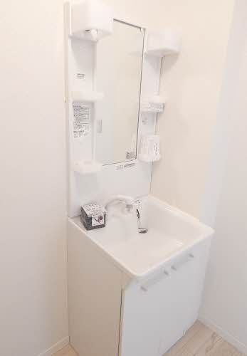 シャトー自由ヶ丘　Ａ棟　＊＊ A0201号-11