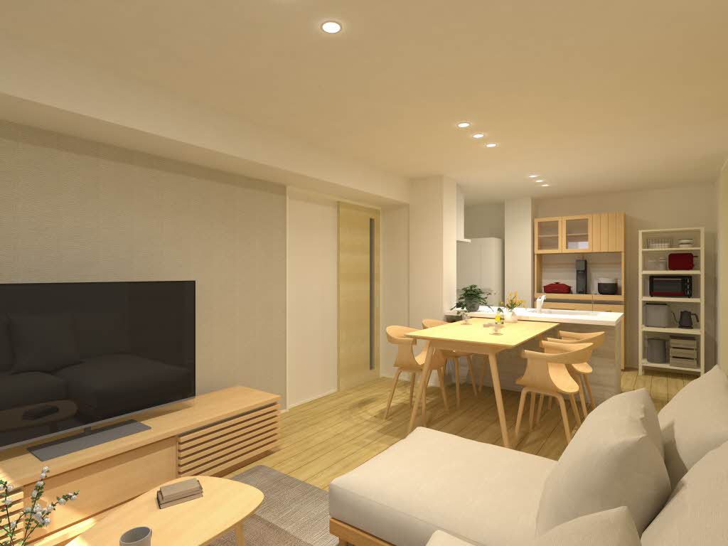 シャーメゾンエレガント A0101号-3