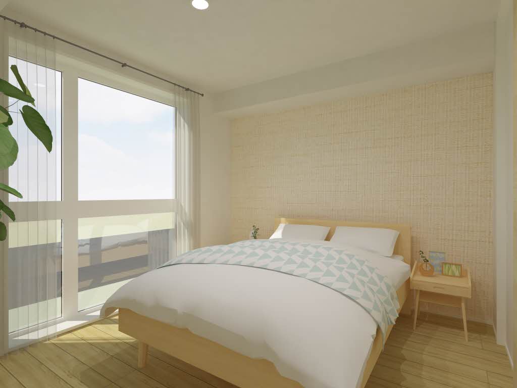 シャーメゾンエレガント A0101号-4