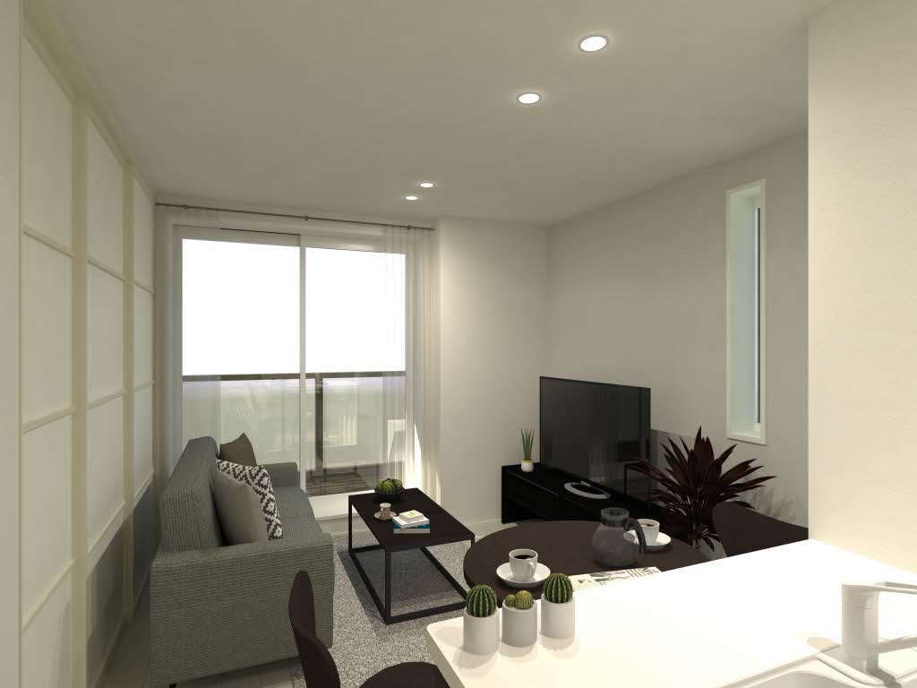 シャーメゾンエレガント A0103号-3