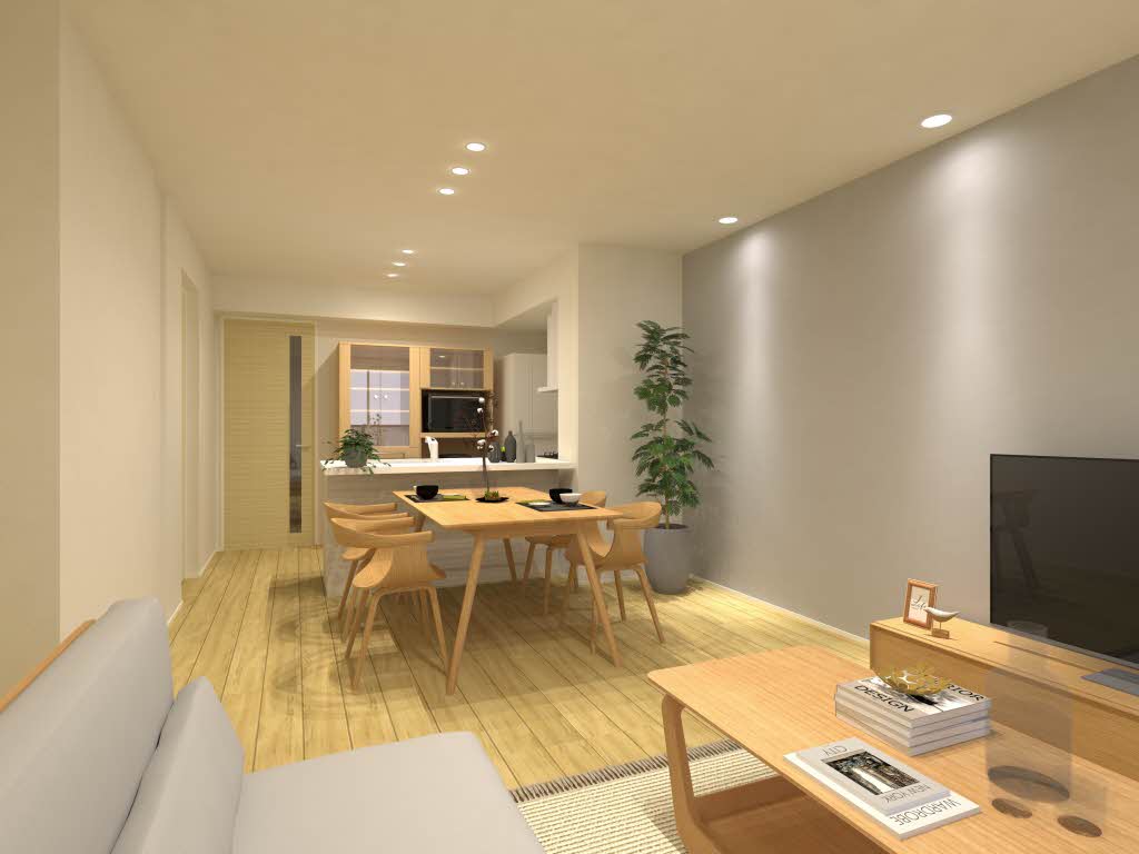 シャーメゾンエレガント A0202号-3