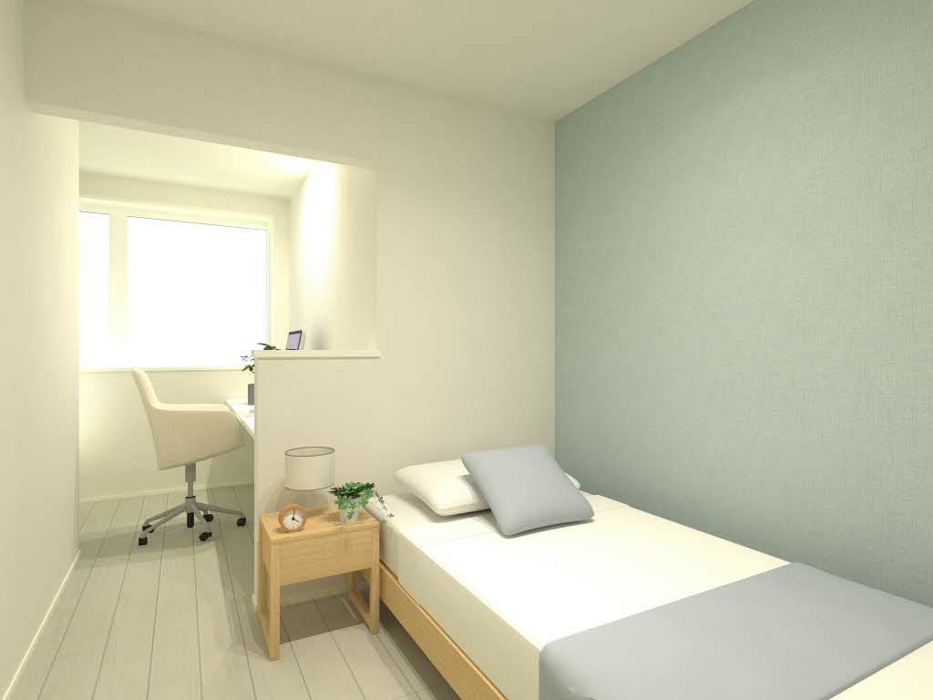 シャーメゾンエレガント A0204号-4