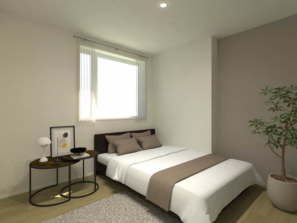 シャーメゾンエレガント A0205号-4