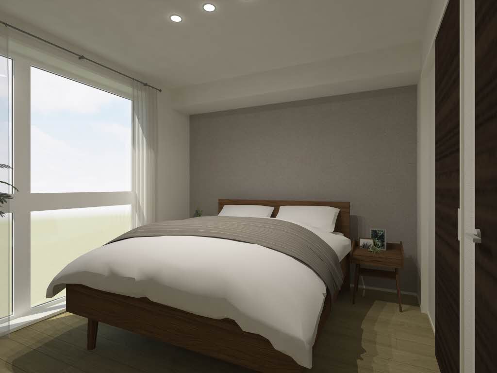 シャーメゾンエレガント A0301号-4