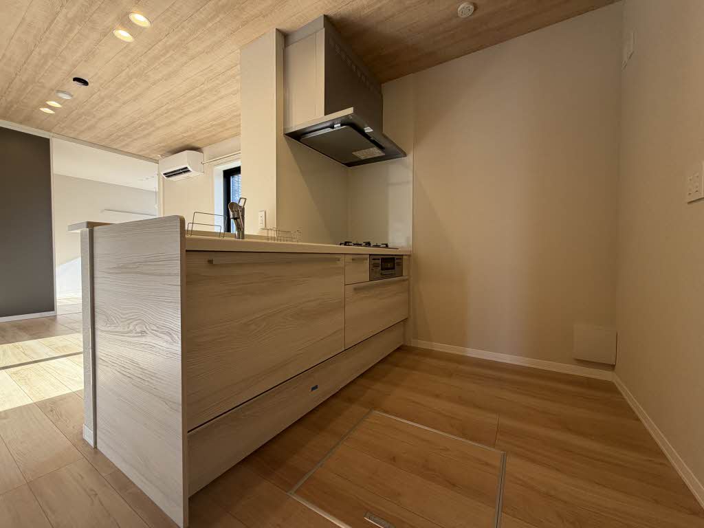 シャーメゾン アルメリア ** A0101号-3