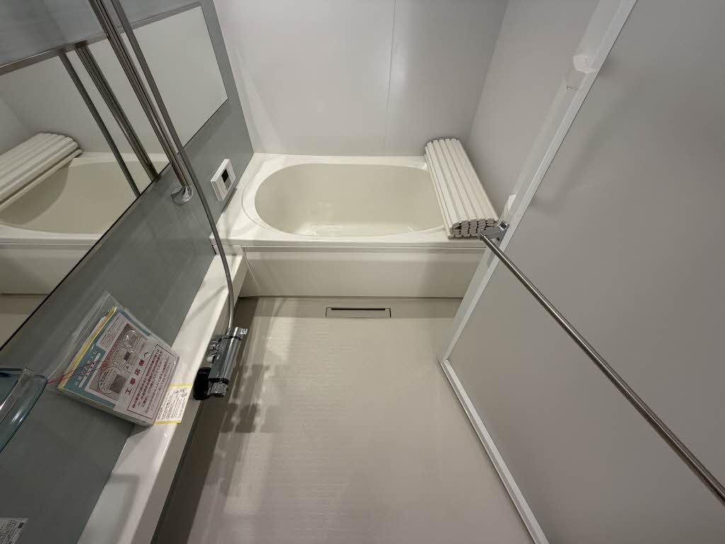 シャーメゾン アルメリア ** A0101号-4