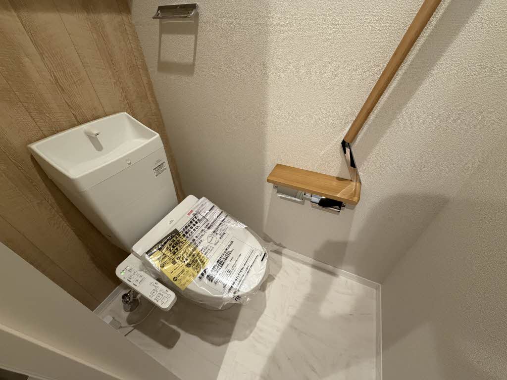 シャーメゾン アルメリア ** A0101号-6