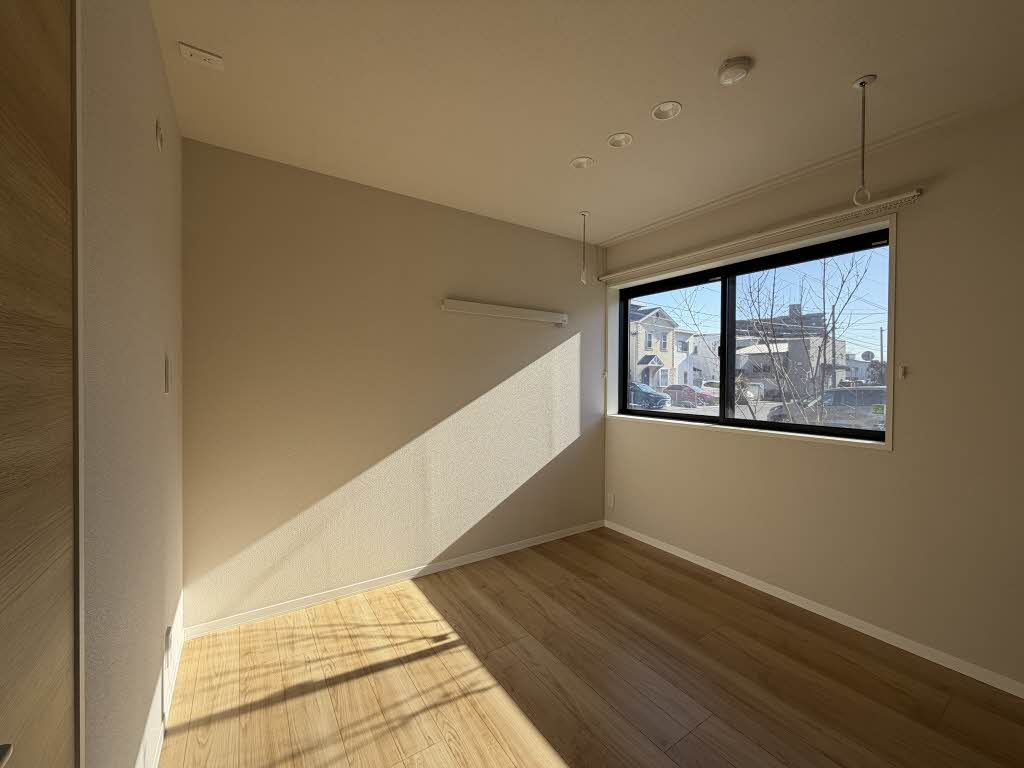 シャーメゾン アルメリア ** A0101号-7