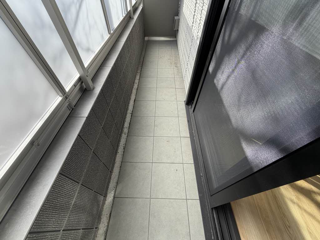 シャーメゾン アルメリア ** A0101号-12