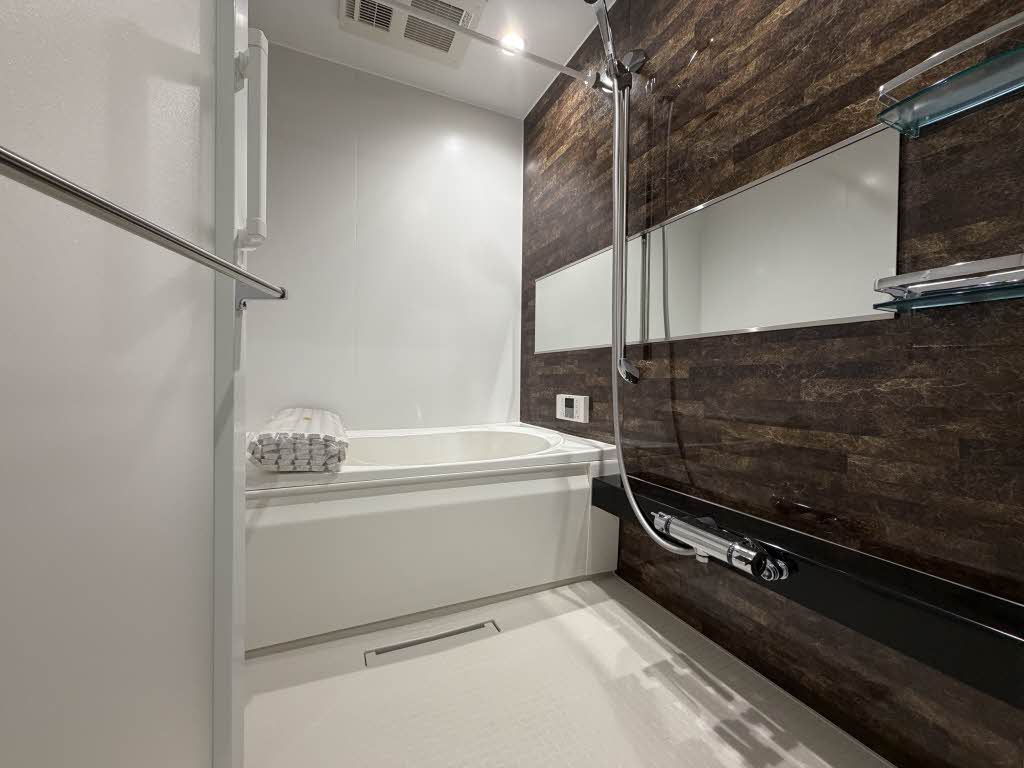 シャーメゾン アルメリア ** A0105号-4