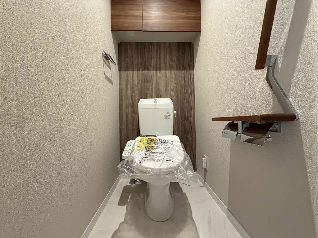 シャーメゾン アルメリア ** A0105号-6