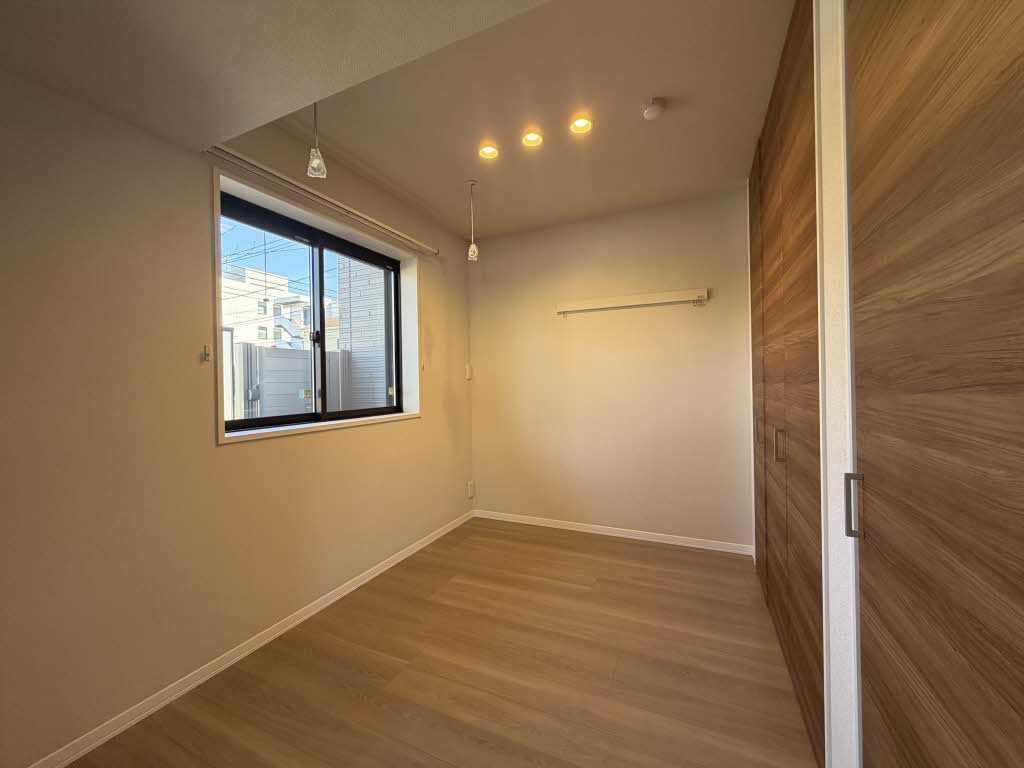 シャーメゾン アルメリア ** A0105号-7