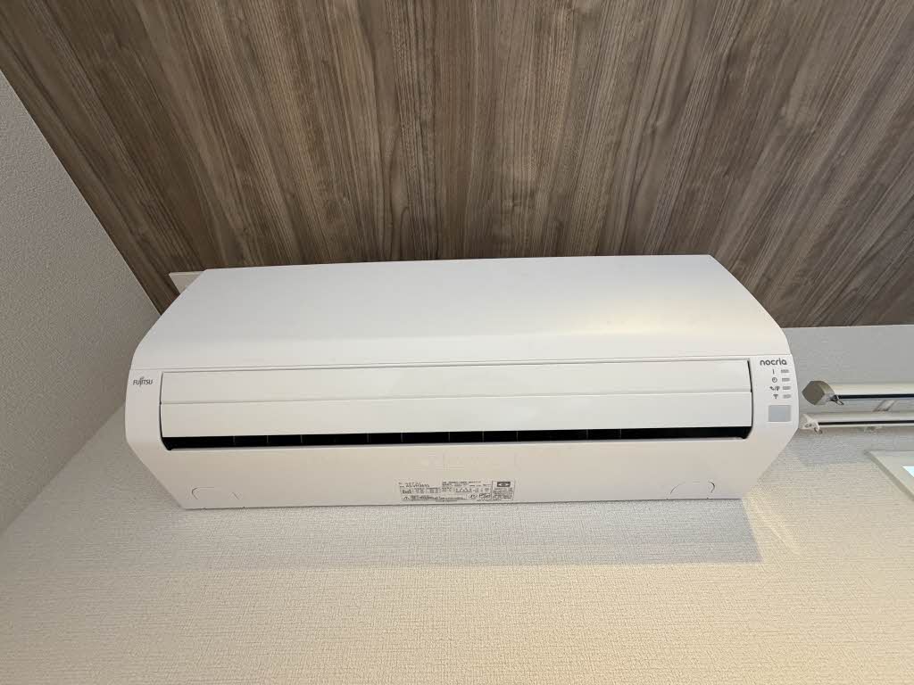 シャーメゾン アルメリア ** A0105号-8