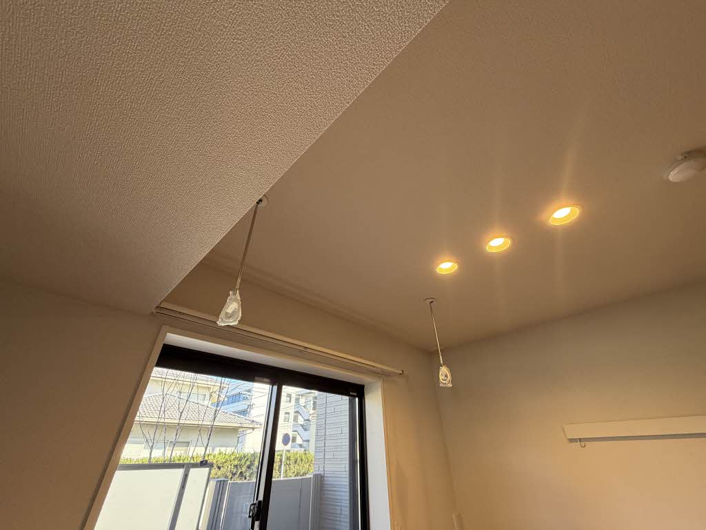 シャーメゾン アルメリア ** A0105号-10