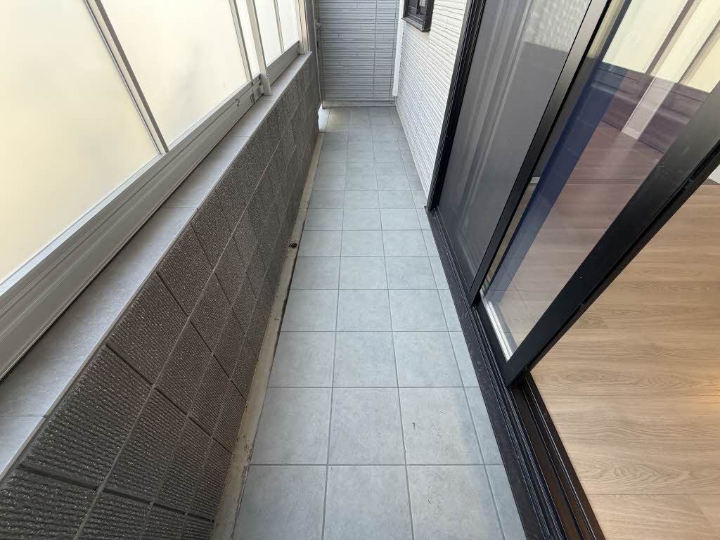 シャーメゾン アルメリア ** A0105号-12