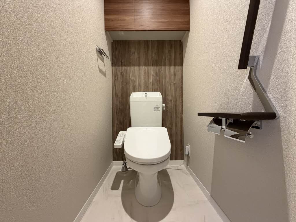 シャーメゾン アルメリア ** A0205号-6