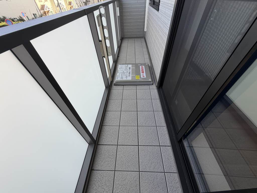 シャーメゾン アルメリア ** A0205号-13