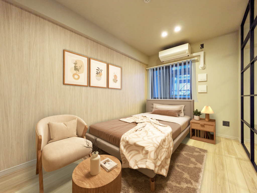 シャーメゾンステージBEFU A0206号-3