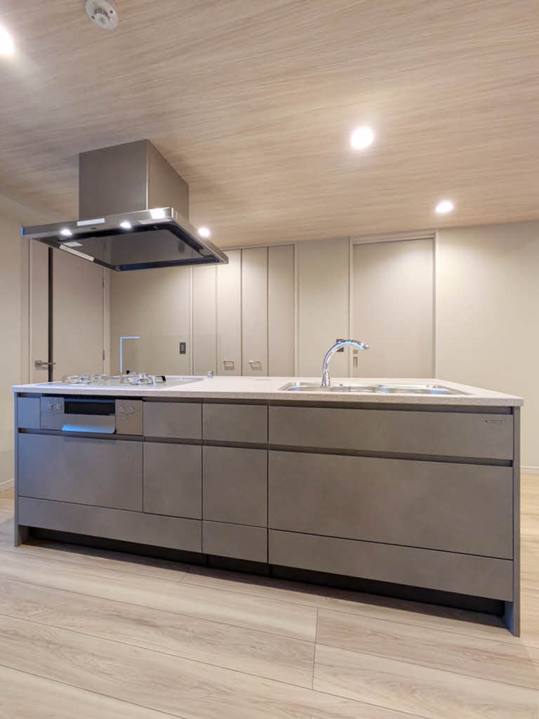 シャーメゾンステージBEFU A0206号-5