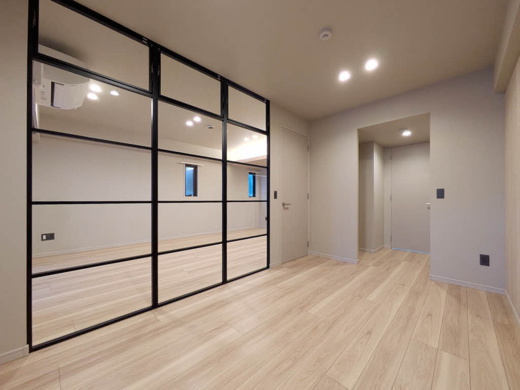 シャーメゾンステージBEFU A0206号-9