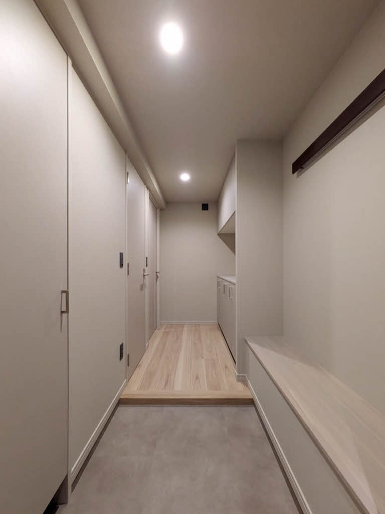 シャーメゾンステージBEFU A0206号-11