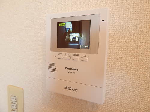 アンビシヨン　Ａ棟　＊ A0101号-10