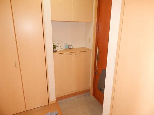 アンビシヨン　Ａ棟　＊ A0101号-11