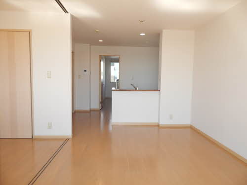 アンビシヨン　Ａ棟　＊ A0101号-15