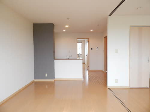 アンビシヨン A棟 * A0202号-2