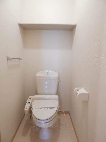 アンビシヨン A棟 * A0202号-5