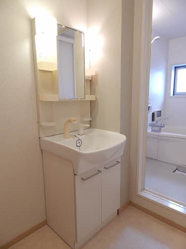 アンビシヨン A棟 * A0202号-6