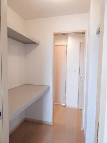 アンビシヨン A棟 * A0202号-7