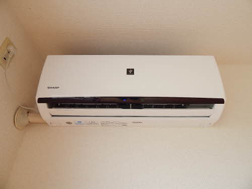 アンビシヨン A棟 * A0202号-12