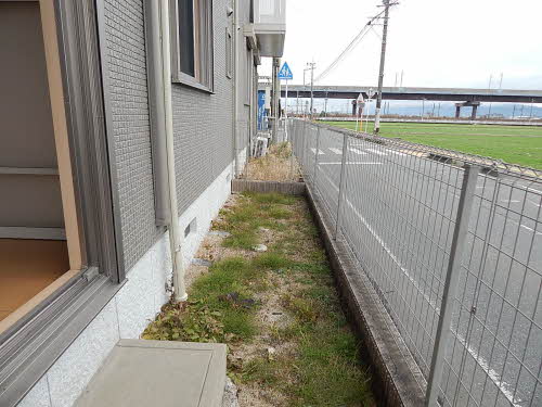 アンビシヨン　Ｂ棟　＊ B0102号-10