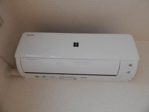 アンビシヨン　Ｂ棟　＊ B0102号-12