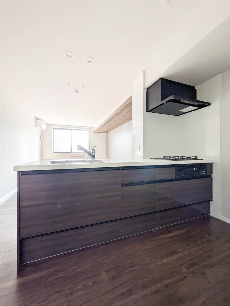 ボヤージュ春日 A0202号-4