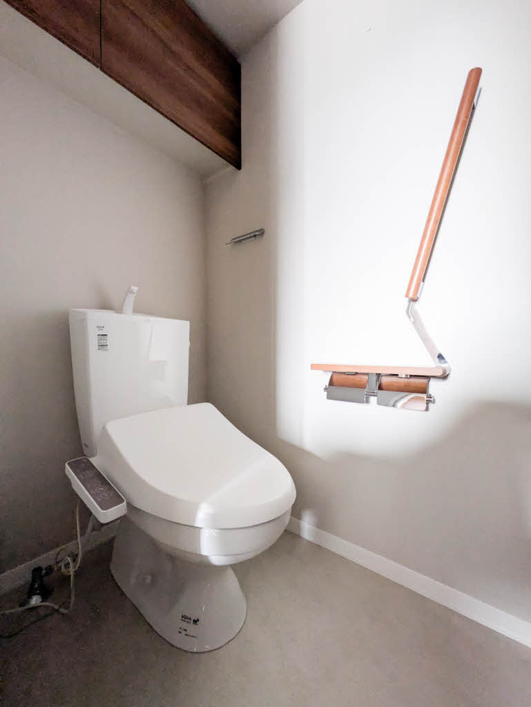 ボヤージュ春日 A0202号-6