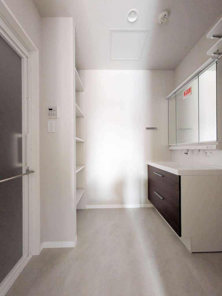 ボヤージュ春日 A0202号-7