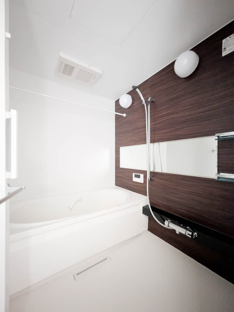 ボヤージュ春日 A0202号-8