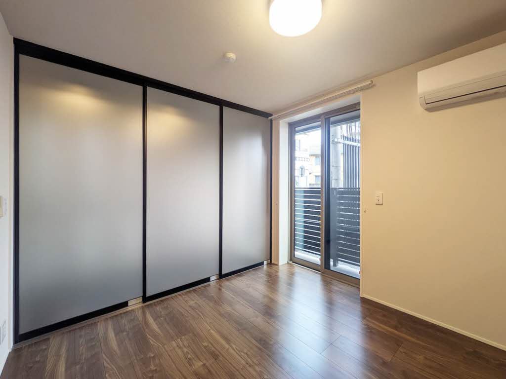 グランメゾン天神 A0101号-2