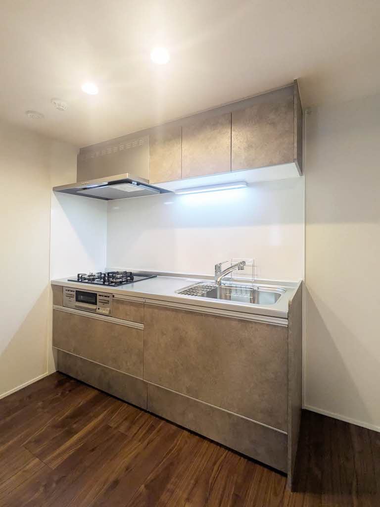 グランメゾン天神 A0101号-3