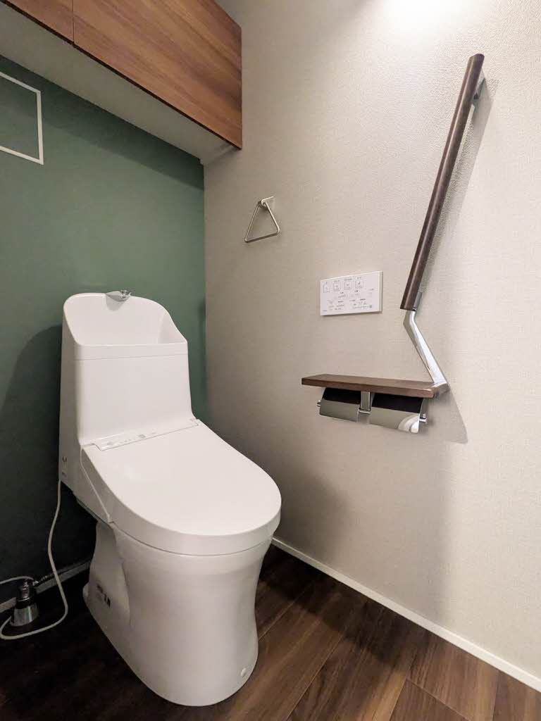 グランメゾン天神 A0101号-8