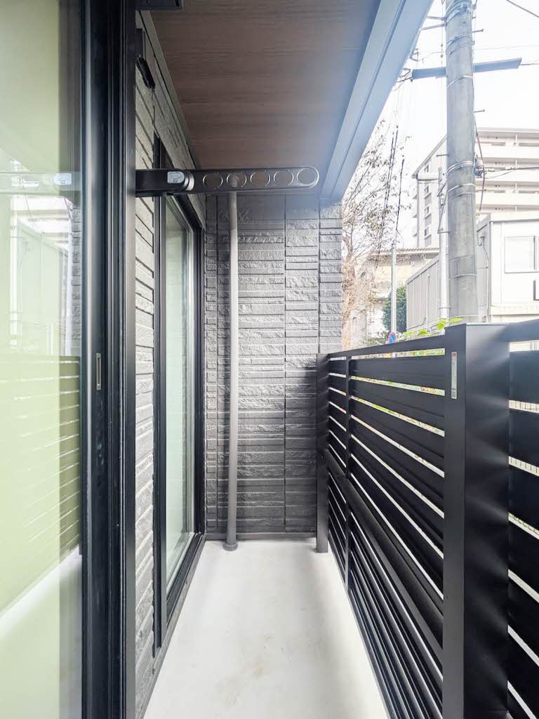 グランメゾン天神 A0101号-9