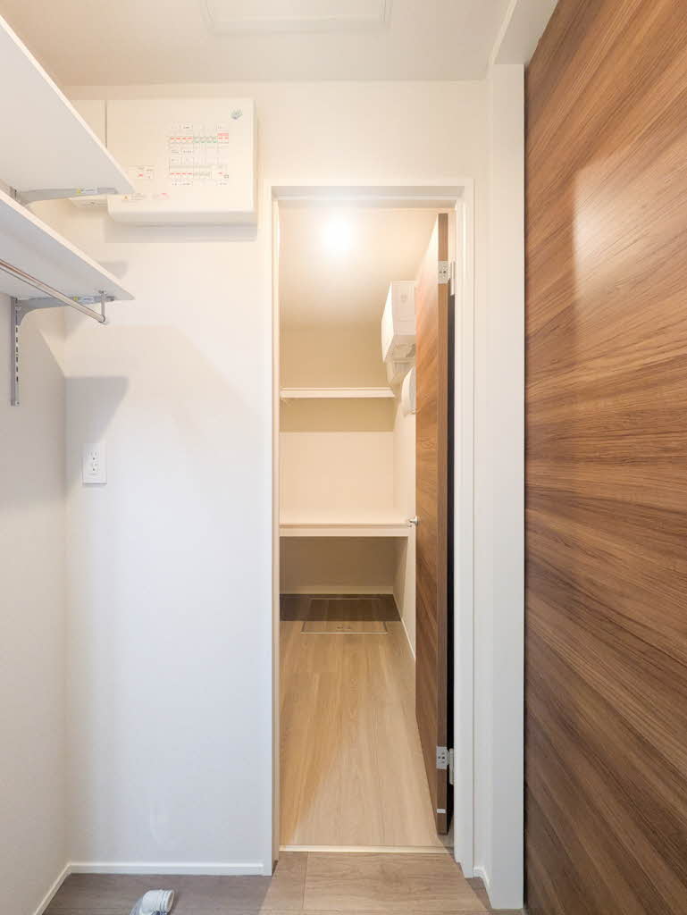 グランメゾン天神 A0102号-5