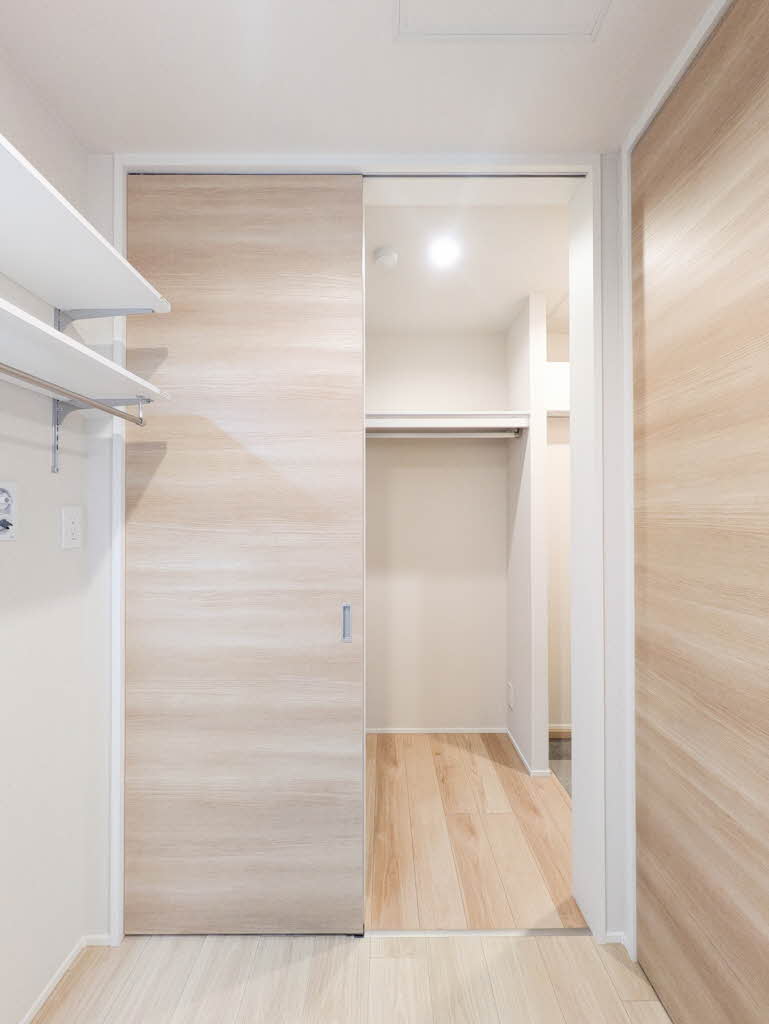 グランメゾン天神 A0103号-5