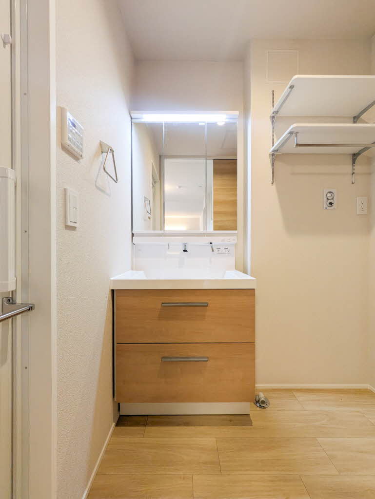 グランメゾン天神 A0103号-6