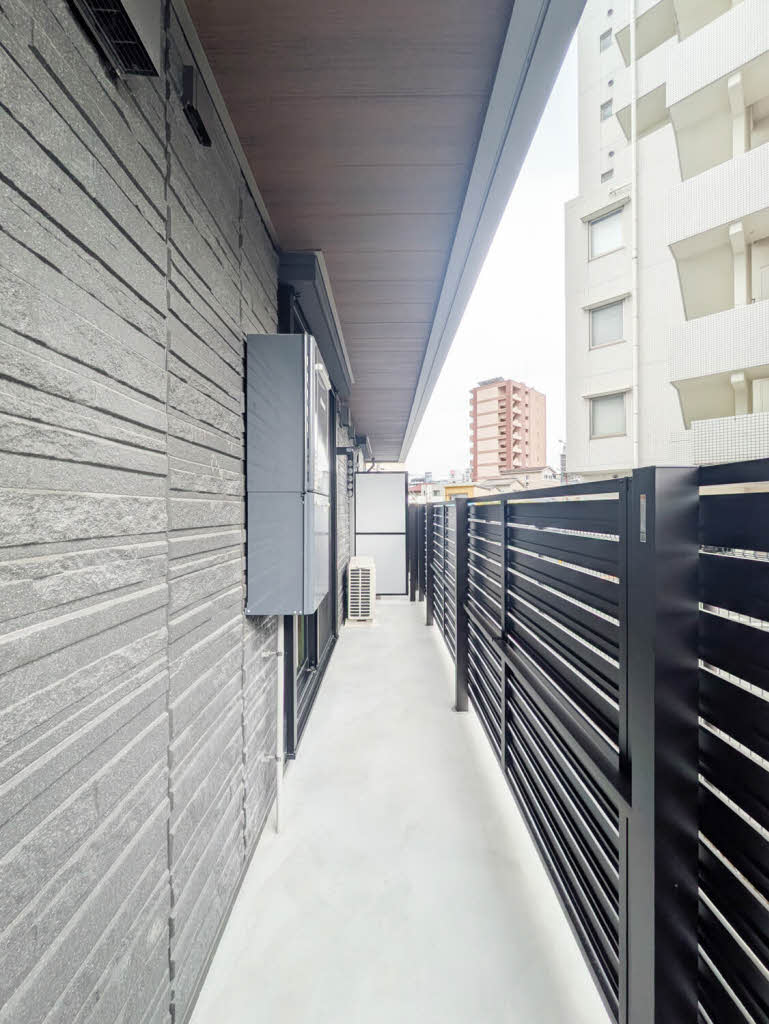 グランメゾン天神 A0103号-9