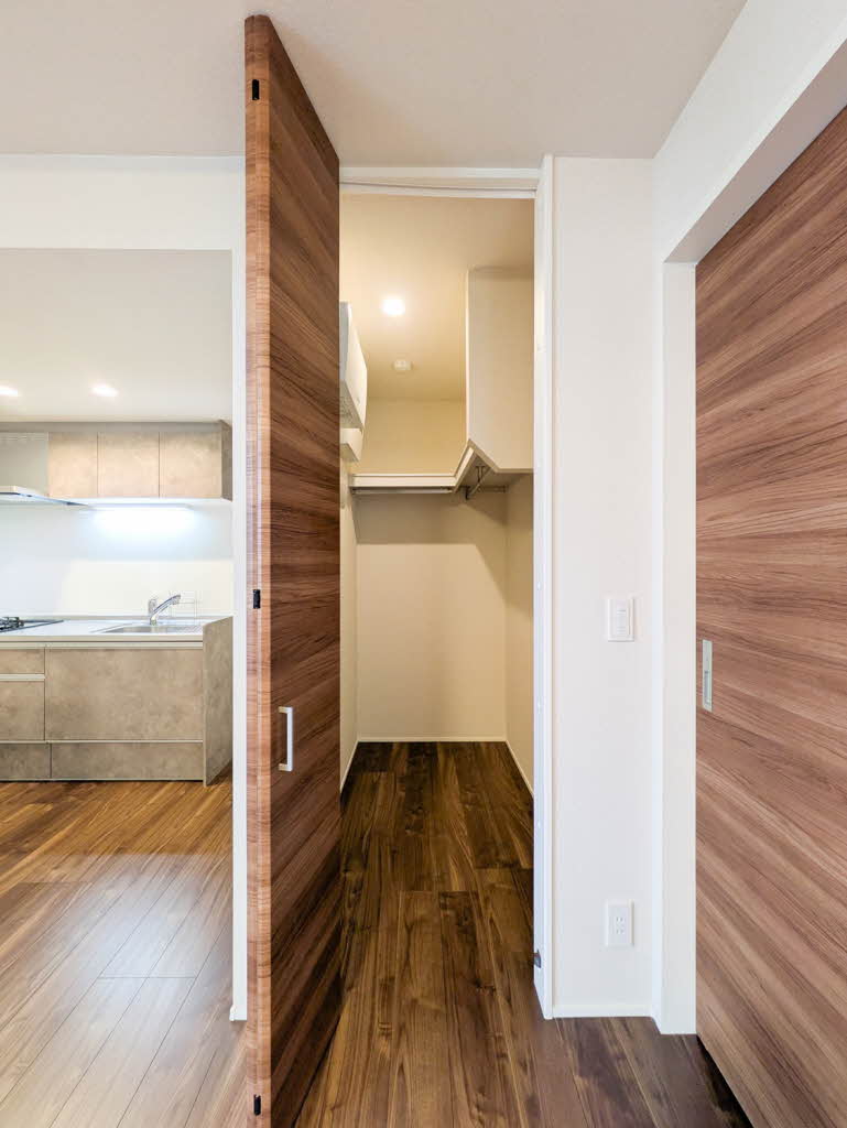 グランメゾン天神 A0201号-5