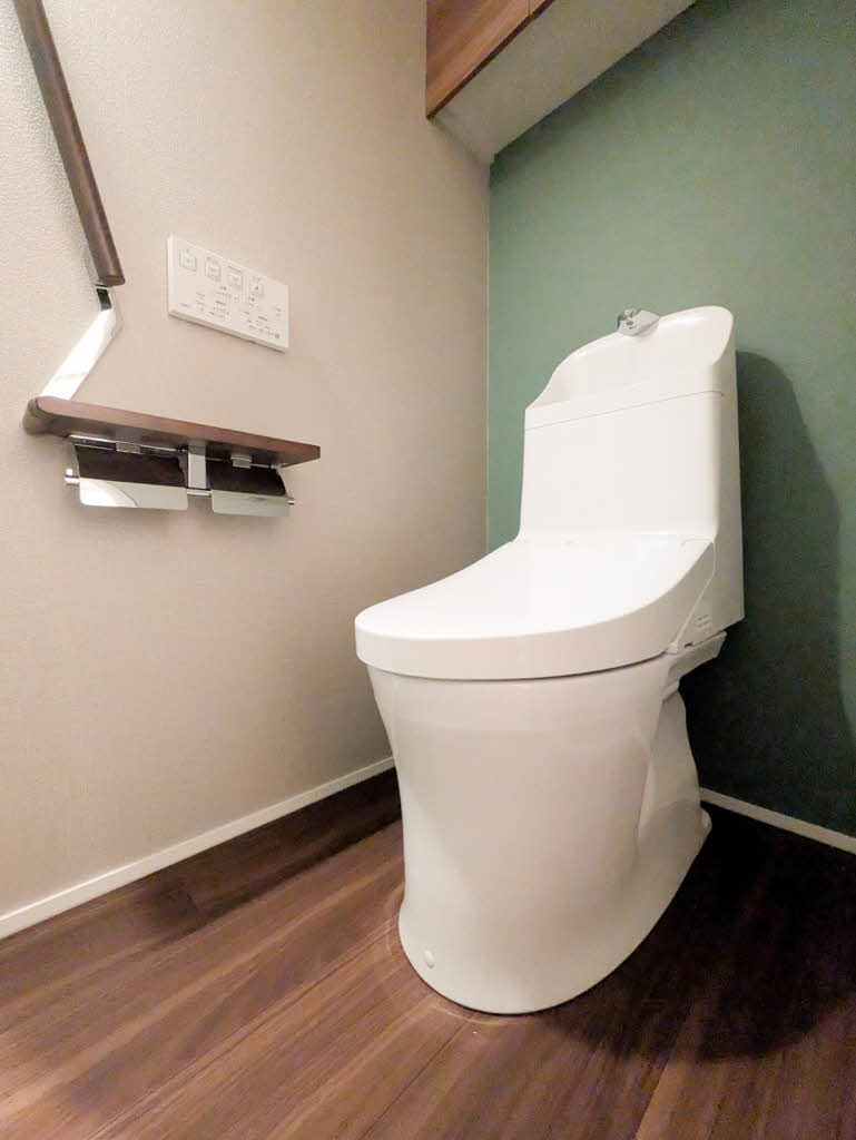 グランメゾン天神 A0201号-8