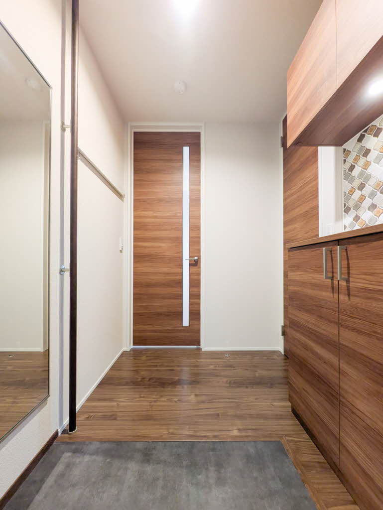 グランメゾン天神 A0201号-10